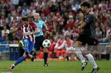 Barselona klubi Bavariyaga gol urgan futbolchiga qiziqib qoldi