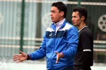 Bobur Zuhriddinov: “Futbolga kirib kelayotgan boladan tezda natija kutish noto'g'ri”