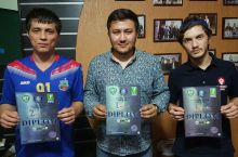 Киберфутбол: PCFLнинг Тошкент шаҳри учун саралаш босқичи якунланди