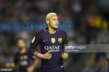 Neymar Barselona bilan shartnomasini 2021 yilga qadar uzaytiradi