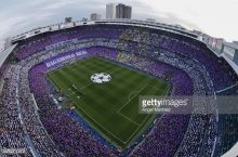 «Реал» в 2017 году приступит к реконструкции «Сантьяго Бернабеу»