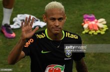 PSJ Neymar uchun 222 mln. evro taklif qiladi