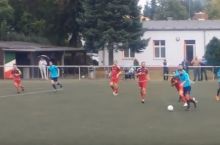 Amir Moxra fantastik gol muallifiga aylandi (video)