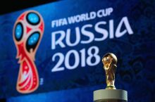 FIFA Jahon chempionatida 48 jamoa qatnashishini muhokama qiladi