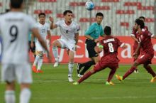 VIDEO. Qatar U-19 - Eron U-19 - 1:1