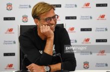 Klopp: "MYU transferlar uchun qancha pul sarflay olishi meni qiziqtirmaydi"