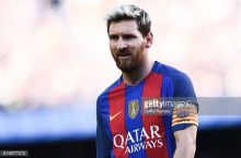Soriano: "Agar Messi "Siti"ga o'tishga qaror qilsa, eshiklarimizni keng ochamiz"
