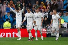 VIDEO. "Real Madrid" - "Atletik" 2:1