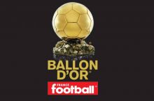 France Football "Олтин тўп"га даъвогар биринчи беш номзод номини эълон қилди