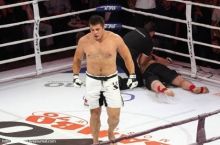 Tavsiya qilamiz! Fedor Emelyanenko bilan jang qilmoqchi bo'lgan hamyurtimiz