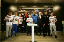 Olamsport: Ekaterinburgdagi boks kechasida uch hamyurtimiz g'alaba qozondi va boshqa sport xabarlari