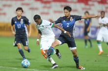 ВИДЕО. Япония U-19 - Саудия Арабистони U-19 - 0:0 (пенальтилар серияси 5:3)