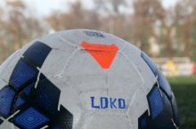 Болалар футболи: “Локомотив-А” – “Бунёдкор-А” 3:2