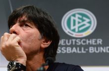 Лёв Германия футбол федерацияси билан шартномани узайтирди