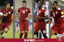 FIFA Qatarning 4 nafar futbolchisini diskvalifikaciya qildi