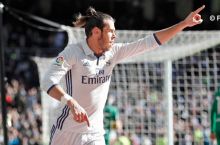 Испания. «Реал» «Леганес»га учта гол урди