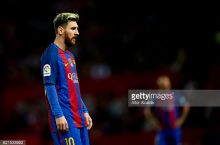 Luis Suares: "Messi har qanday ampulada o'ynashi mumkin"
