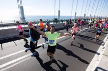 Рауль машҳур Нью-Йорк марафонида ғалаба қозонди