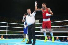 Olamsport.com: Zoirovga yutqazgan Aloyan Rio-2016 kumush medalidan mahrum qilinishi mumkin