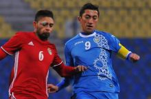 Odil Ahmedov: Maydonda nomlar emas futbolchilar harakat qilishadi