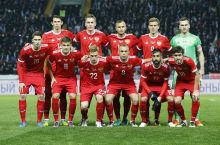 Rossiya – Ruminiya – 1:0. Ozdoev mezbonlarga g'alaba keltirdi
