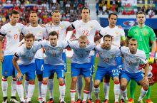 Rossiya terma jamoasi FIFA reytingida o'zining eng yomon natijasini ko'rsatadi