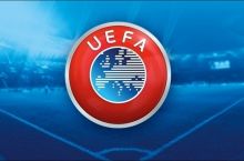 УЕФА "Йил жамоаси"га кўпроқ кирган футболчилардан рамзий жамоа тузди