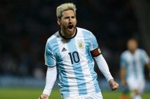 Messi Argentina futbol Federaciyasining qarzlarini to'ladi