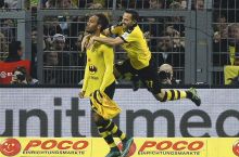 Bundesliga. "Bavariya" Dortmundda "Borussiya"ga yutqazdi va turnir jadvalida "Leypcig" yakka peshqadamga aylandi