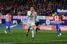 Ronaldu - Madrid derbisida eng ko'p gol urgan futbolchiga aylandi