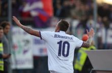 VIDEO. "Empoli" - "Fiorentina" 0:4