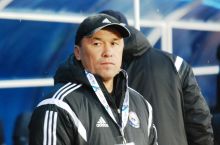 Ro'ziqul Berdiev: "Lokomotiv" tajriba va mahorat evaziga g'alaba qozondi"