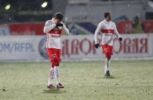 VIDEO. "Krilya Sovetov" - "Spartak" 4:0