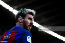 "El-Klassiko"lar tarixidagi to'purar Messi