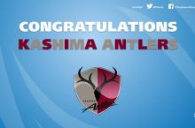 "Kashima Antlers" klublar o'rtasidagi jahon chempionatida ishtirok etadi