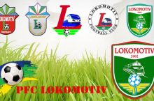 “Lokomotiv” futbol klubi logotip evolyuciyasi (+Foto)