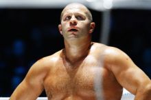 Olamsport.com: Федор Емельяненко: “Мени UFC таклиф қилган шартлар қониқтирмади”