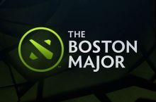 The Boston Major-2016. Kibersportchimiz jamoasi o'yinidan videoefir