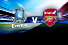 “Everton” – “Arsenal”: tarkiblar malum