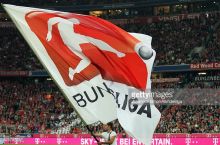 "Borussiya" Mning Bundesligadagi eng yirik g'alabasi dortmundliklarga qarshi bahsda sodir bo'lgan