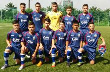 “Supermokh Cup 2016”. 3-kun. “Bunyodkor” Lisabonning “Sporting”idan engildi