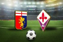 Italiya chempionati. “Fiorentina” “Jenoa”ga mag'lub bo'ldi
