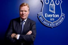 Ronald Kuman: "Everton" maqtovga loyiq"