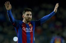 Messi 2016 yil jami 51ta gol urdi