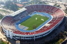 ФИФА Чили терма жамоаси уй стадионини 2 та учрашувга дисквалификация қилди