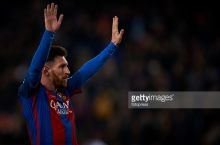 Bartomeu: "Messi faoliyatini "Barselona"da yakunlashini istaymiz"