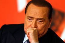 Берлускони “Ювентус”ни тўхтатиш йўлини айтди