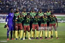 Kamerun terma jamoasining 7 futbolchisi Afrika kubogiga bormoqchi emas