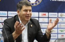 Viktor Kumikov: "Olmaliq"da Qozog'istondagidek pul yo'q"
