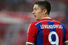 Levandovskiy Bundesliga legioner-to'purarlari orasida ikkinchi o'ringa ko'tarildi